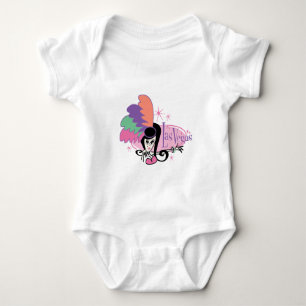 Las  Vegas Baby Bodysuit