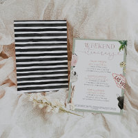 Las Vegas Bachelorette Itinerary