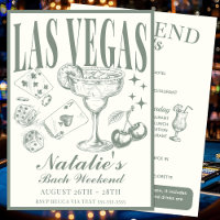Las Vegas Bachelorette Party Customised Itinerary