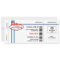 Las Vegas Boarding Pass Invitations