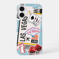 Las Vegas Boarding Pass