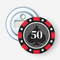 Las Vegas casino gambling game poker chip custom