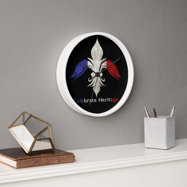Las Vegas Clock (Office)