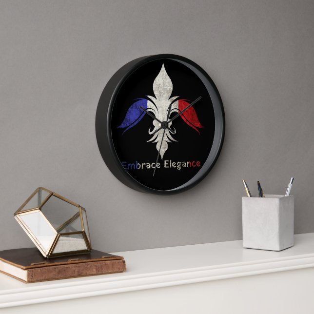 Las Vegas Clock (Office)