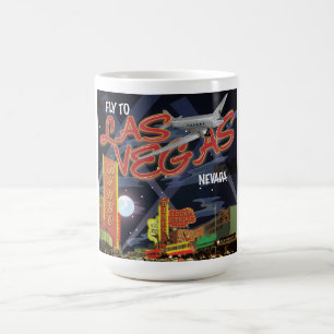 Las Vegas Coffee Mug