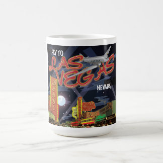 Las Vegas Coffee Mug