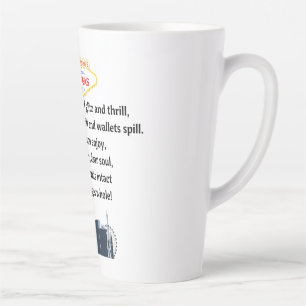 Las Vegas Coffee Mug