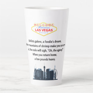 Las Vegas Coffee Mug