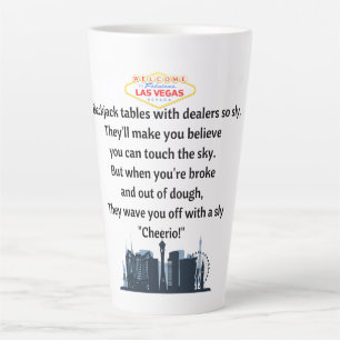 Las Vegas Coffee Mug
