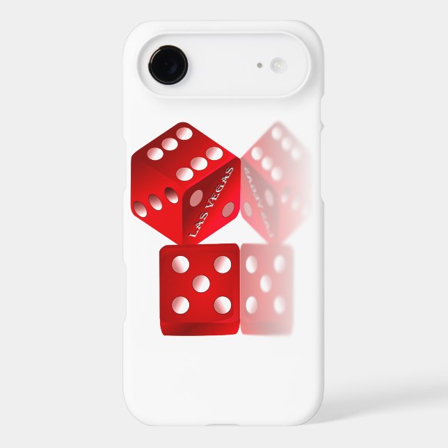 Las Vegas Dice (Back)
