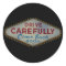Las Vegas Drive Carefully Sticker