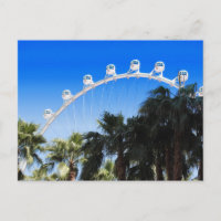 Las Vegas Ferris Wheel 2