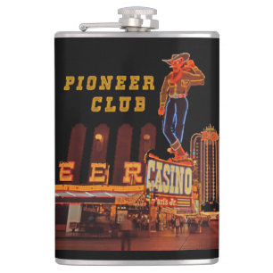 Las Vegas  Flask