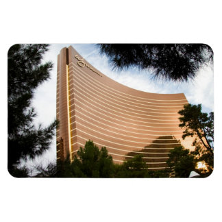Las Vegas Flexible Magnet