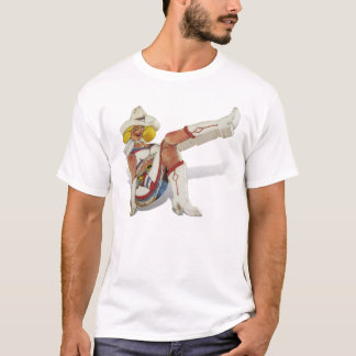 Las Vegas Fremont Gal T-Shirt