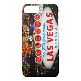 Las Vegas Gifts iPhone 8/7 Case