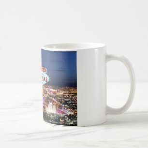 Las Vegas Gifts Coffee Mug