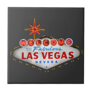 Las Vegas Gifts Tile