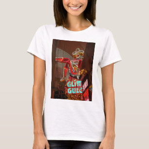 Las Vegas Glitter Gulch T-Shirt