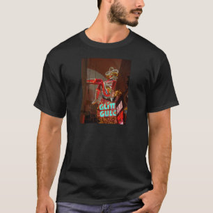 Las Vegas Glitter Gulch T-Shirt