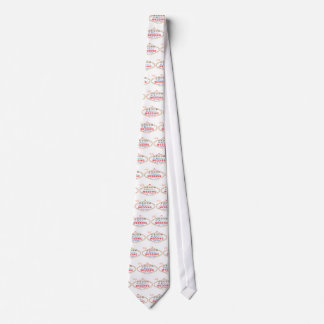 Las Vegas Groom Tie