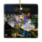 Las Vegas Holiday Ornament