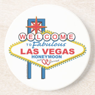 Las Vegas Honeymoon Coaster