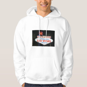 Las Vegas hoodie !