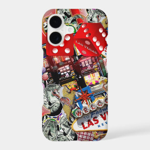 Las Vegas Icons - Gamblers Delight