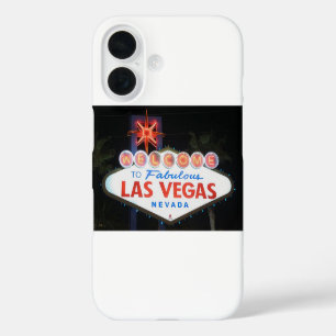 Las Vegas, iphone 16 case 🤳