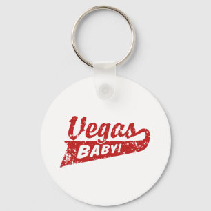 Las Vegas Key Ring