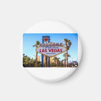 Las Vegas Magnet