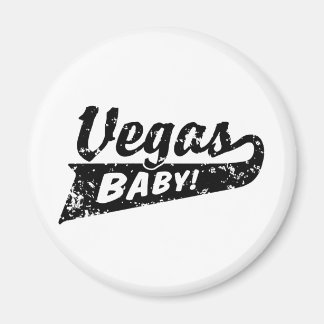 Las Vegas Magnet