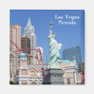 Las Vegas Magnet! Magnet