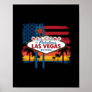 Las Vegas Men Women Las Vegas  Poster