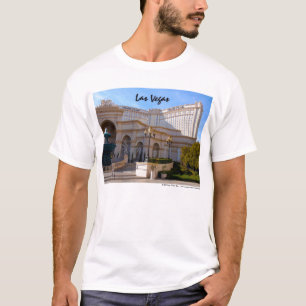Las Vegas Monte Carlo T-Shirt
