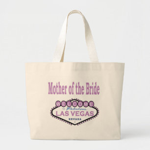 Las Vegas Mother of the Bride Lavender Classic Bag