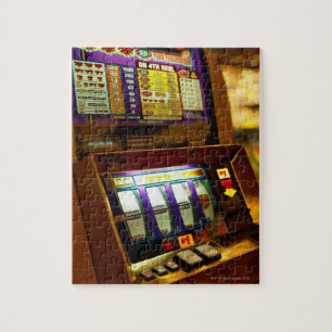 Las Vegas, Nevada 2 Jigsaw Puzzle