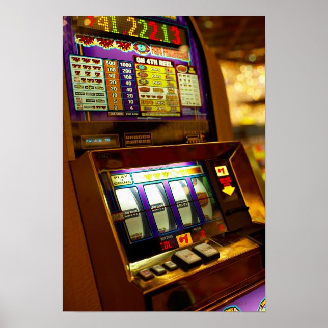 Las Vegas, Nevada 2 Poster (Front)