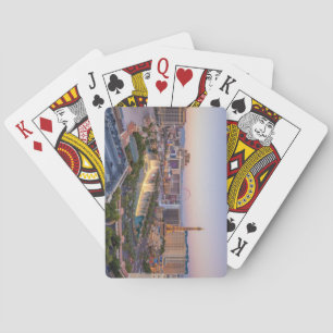 Las Vegas, Nevada Playing Cards