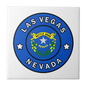 Las Vegas Nevada Tile