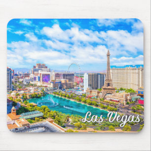 Las Vegas, Nevada, United States Mouse Mat