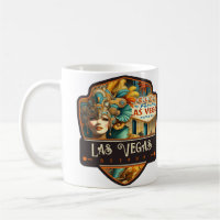 Las Vegas, Nevada | Vintage