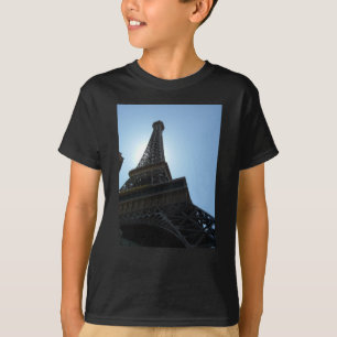 Las Vegas Paris Hotel T-Shirt