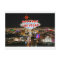 Las Vegas Post Card