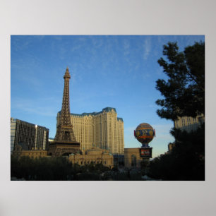 Las Vegas Poster