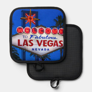 Las Vegas Pot Holder