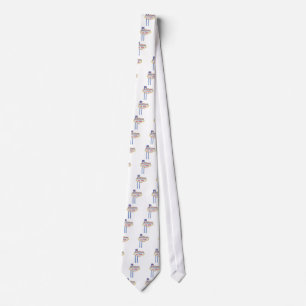 Las Vegas Sign Usa America Casino Gambling Games Tie