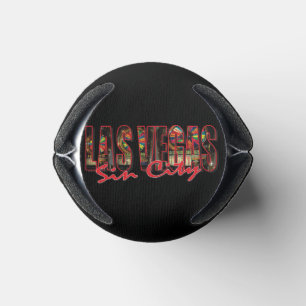 Las Vegas Sin City Can Cooler