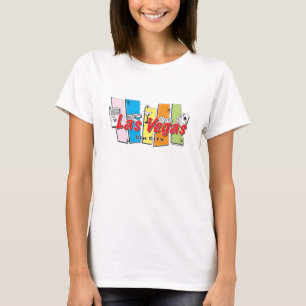 Las-Vegas-Sin-City T-Shirt